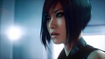 Mirrors Edge Catalyst Walkthrough Ending