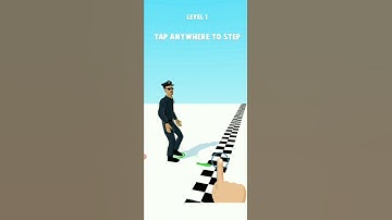 Fail Run level 1 #Failrun #level1 #shorts