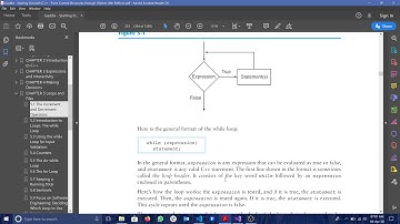 Tony Gaddis Chapter-5 Topic 5.2