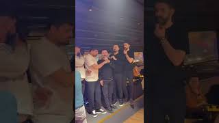    Yener Golbaşi Onur Cetinsoy Serhan Golbaşi Agit Penaber  Welat Zan  Ali karabey Volkan Aslan  