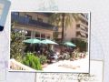Hotel Spa Eurosalou, Salou, Costa Dorada, Real Holiday Reports.wmv