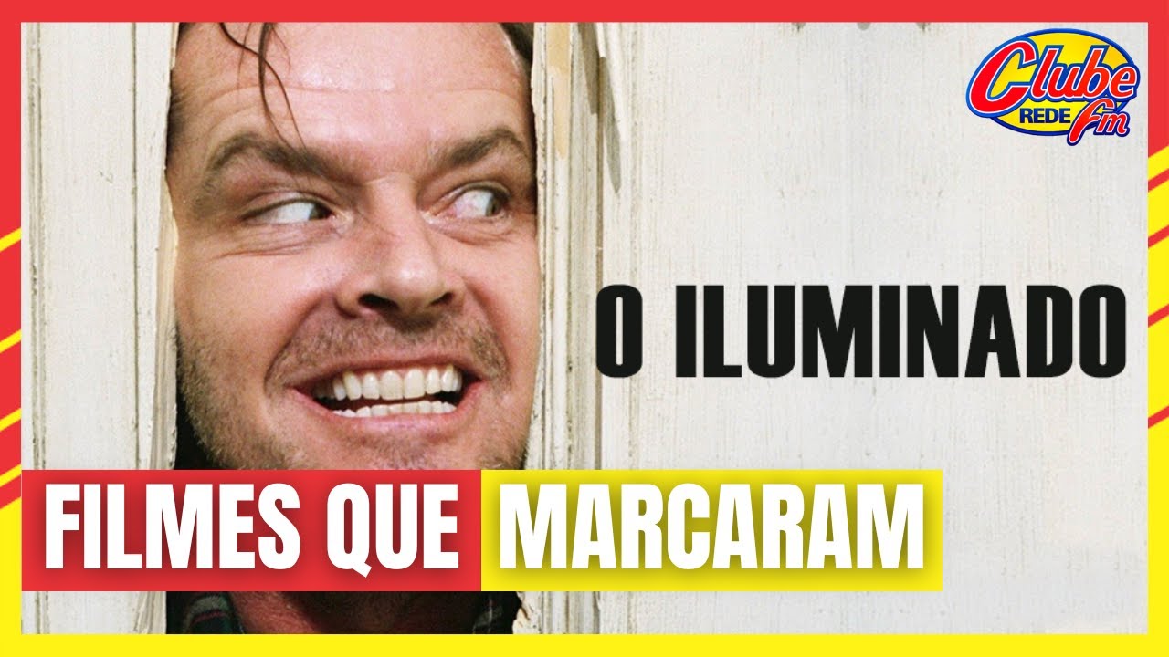 O ILUMINADO | História, Opinião e Curiosidades!