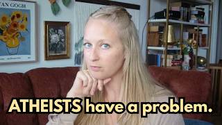 Why I Don't Want to Be an Atheist Anymore
