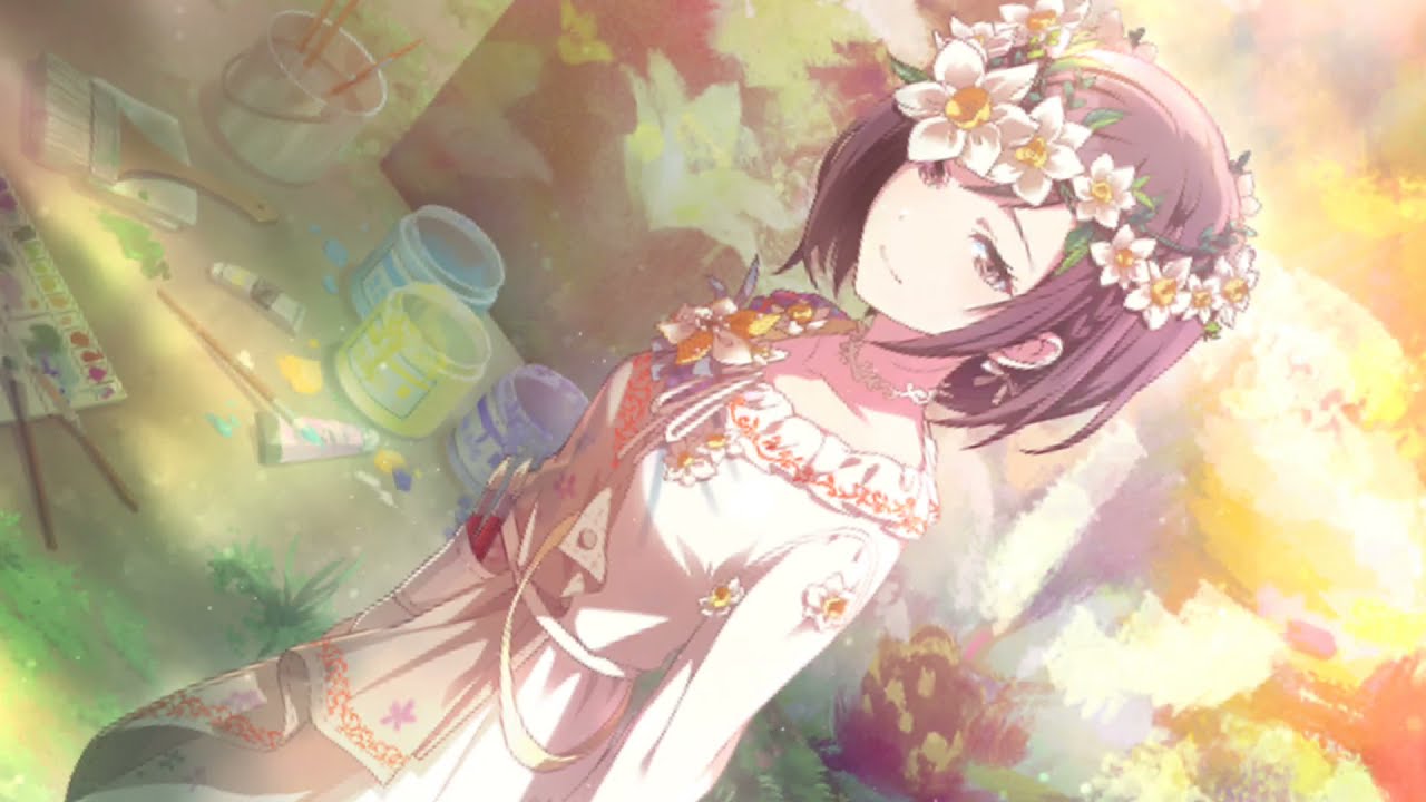 シャルル / Charles - 25-ji, Night Code de. [slowed + reverb]