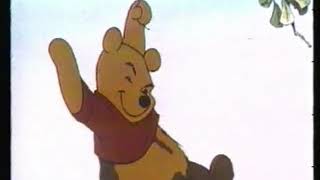 The Many Adventures of Winnie the Pooh trailer