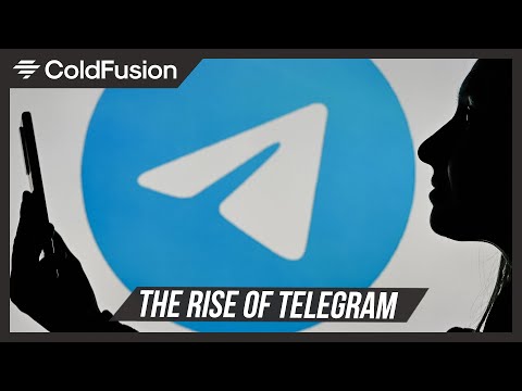 Vídeo: Telegram és una xarxa social?