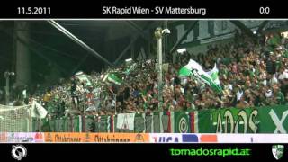 2011_05_11_Rapid-Mattersdorf.avi