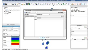 Minero Suite® Compute Route