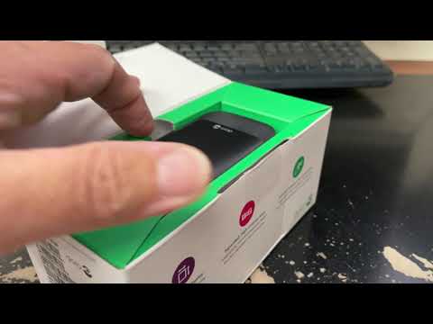 DORO 2404 Unboxing Video – in Stock at www.welectronics.com