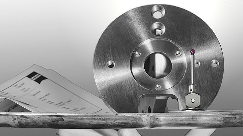 Qualifying Probe System