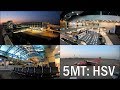 Five-Minute Tour: Huntsville International Airport (HSV)