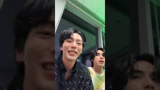 (UpPoom) 240426 인스타 라이브 IG Live