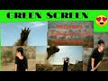 The tremors movie kulitan by buboy de luna green screen edited