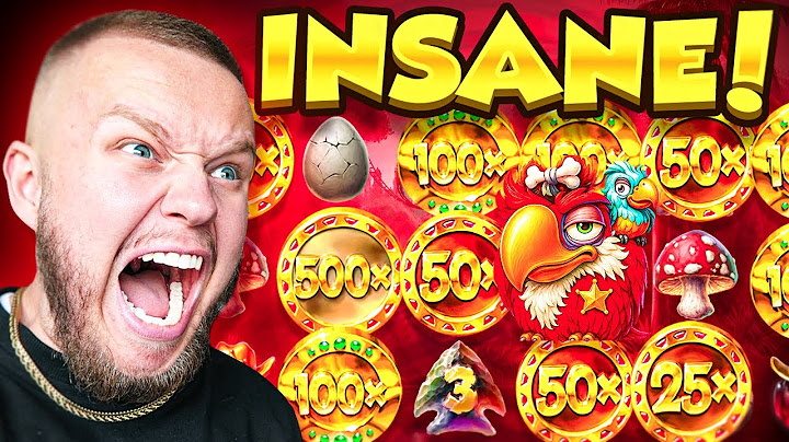 I FINALLY DIDN'T FEED THE BIRDS ON PIROTS 2!! (Big Slot Win!?)