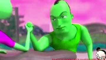 Preview 2 China Lore Effects (Preview 2 V17 Effects)