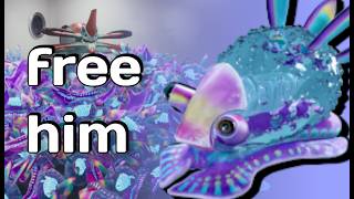 A Tourist's Guide to Proteus (Sponsored by Alterra Co.) | Subnautica 2