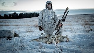 Predator Hunting: SUPPRESSED® "CHROME"