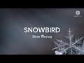 Anne murraysnowbird lyrics