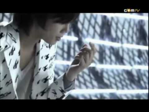 SS501 HyunMin "Only me because I'm stupid"