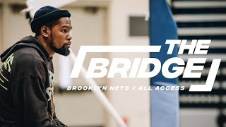 The Bridge Episode 1 | All-Access with the 2021-22 Brooklyn Nets