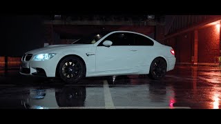 Sam's E92 M3 | 4K
