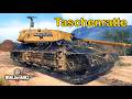 Taschenratte, Lets go Stroll and Shoot, 10.8K DMG, 6 Frags - World of Tanks