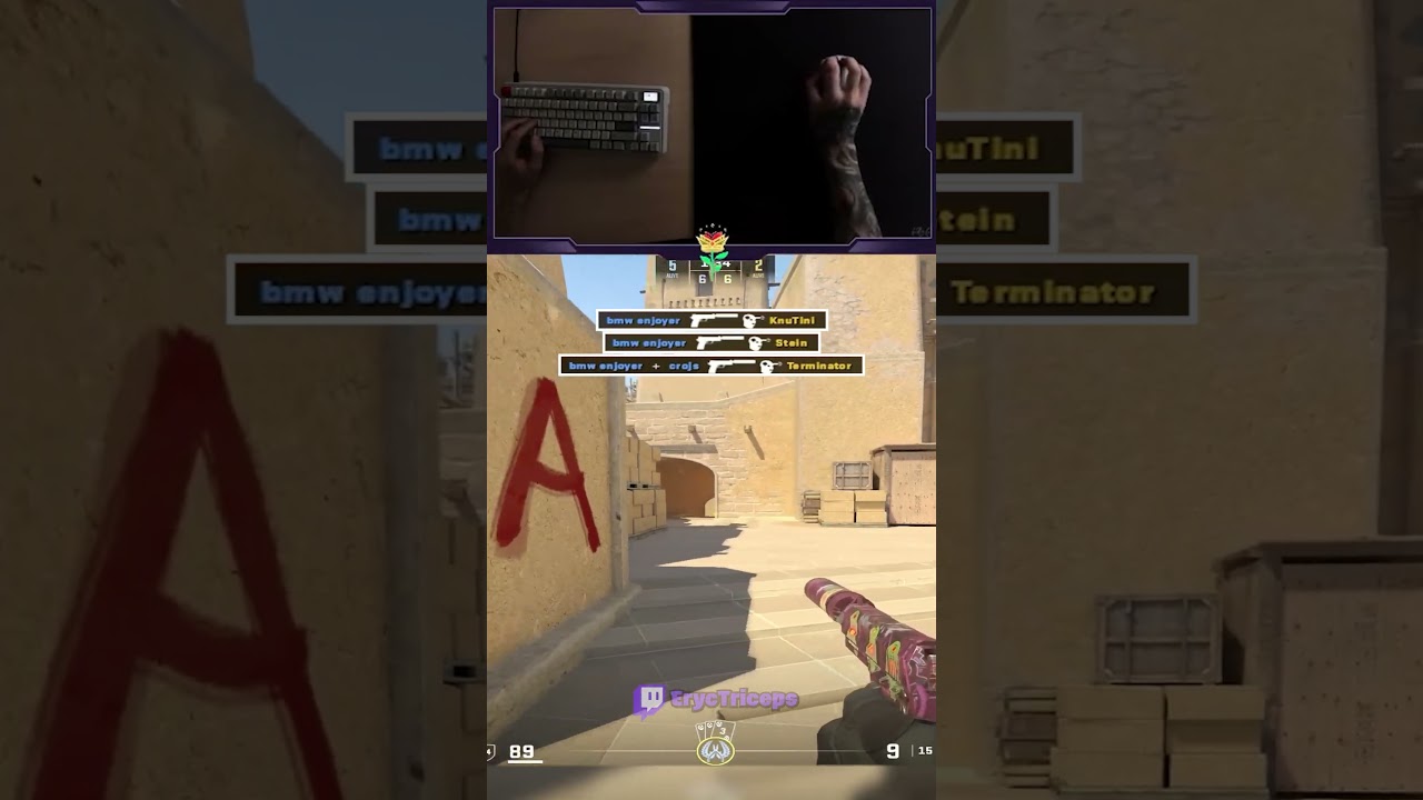 Мой туз был УКРАДЕН мошенником...