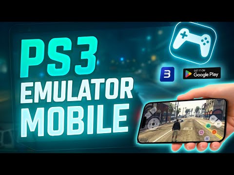 [NEW] PS3 Emulator