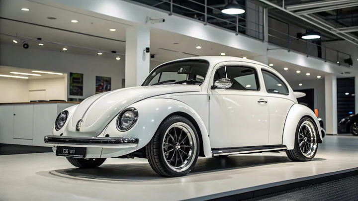 This ICONIC Car Changed the World… You Won’t Believe What It Can Do NOW! (Volkswagen Beetle Story)