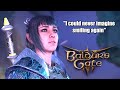 From Shadowheart to Sweetheart, with Just a Sprinkle of Love (SPOILERS) - BALDUR'S GATE 3