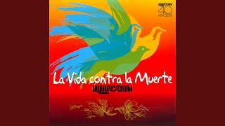 Video thumbnail of "Quilapayún - Lunita de Lejos"