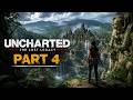 Uncharted 4 : The Lost Legacy ( Part- 4 )