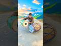 Small 4 Dholak unboxing 😂