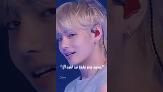 Tae edit- Claudia Valentina-Candy