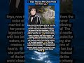 🎶 Enya: The Icon Who Chose Peace Over Fame 🏰✨