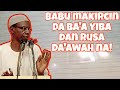 Makircin Rusa Da Awana Dr Idris Abdul Aziz Rahimahullah