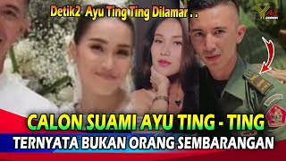 Ayu Ting Ting Siap Menikah Lagi Setelah Lama Menjanda Suaminya Ternyata Bukan Orang Sembarangan Lho