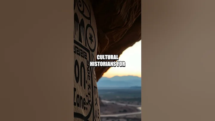 The Mystery of the Sacred Hopi Petroglyphs