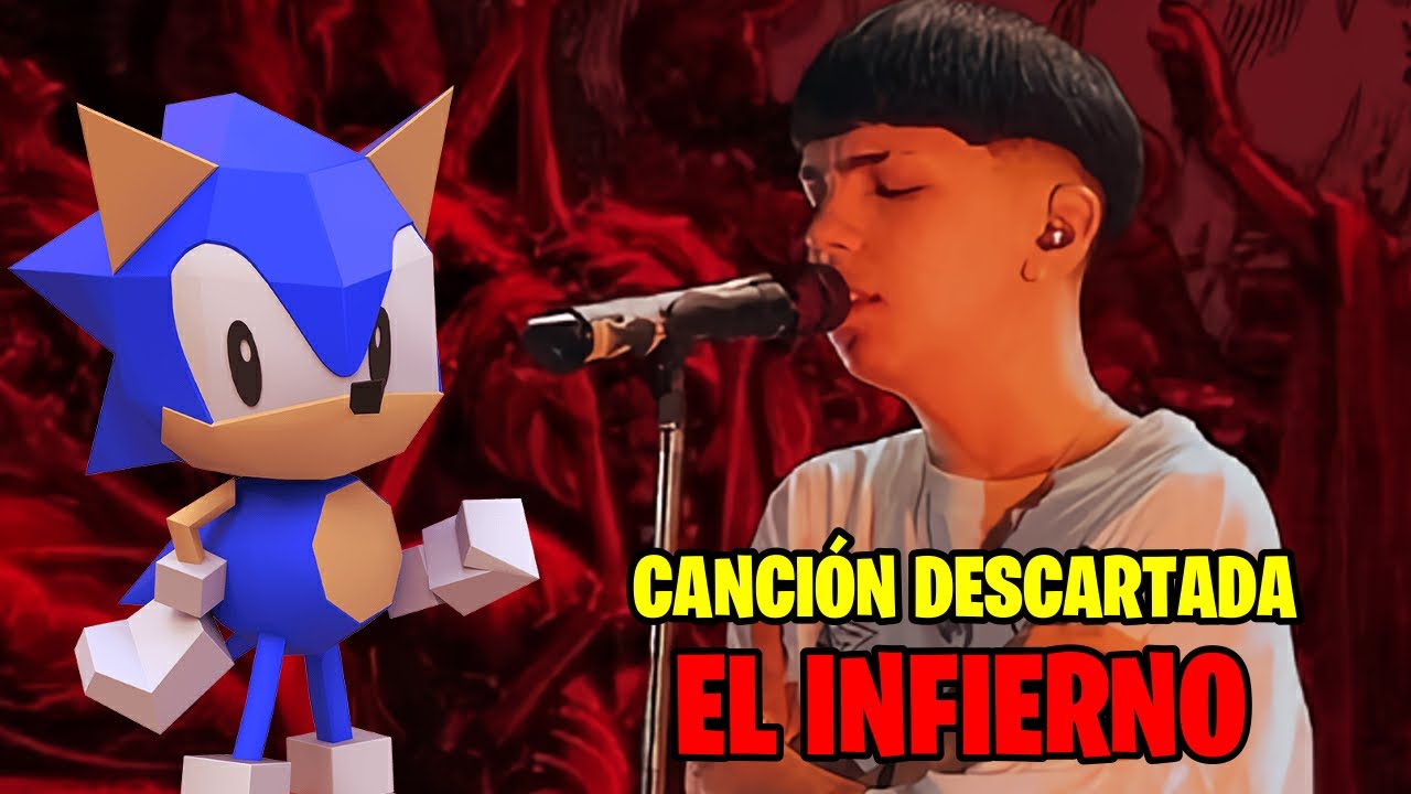 INFIERNO: La CANCIÓN DESCARTADA de MILO J (¿Por qué no va a salir?) | Kason