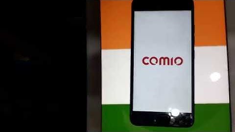 Comio S1!! Frp unlock!! without pc!! and without flashing