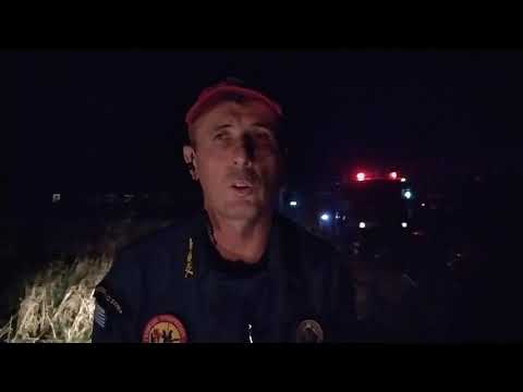 Διοικητής Α΄Πυροσβεστικού Σώματος