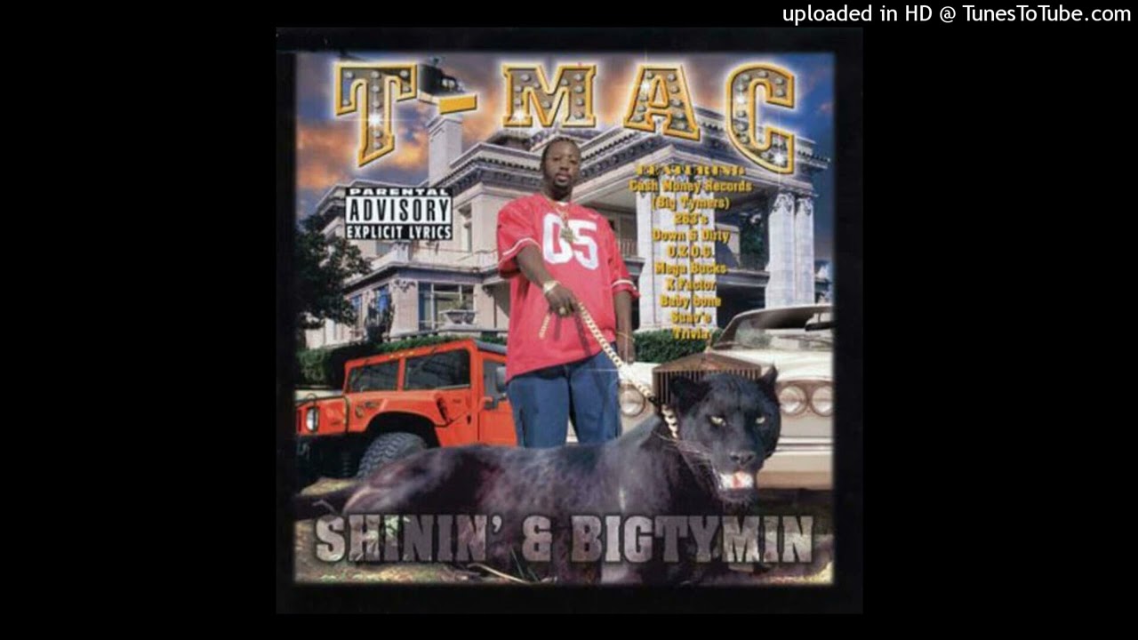 XANMAN X LUCKI TYPE BEAT 'TREATED'