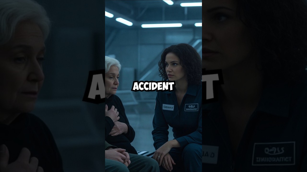 Silent Wave Unleashed Emotions Explode Lives Shatter | HFY 