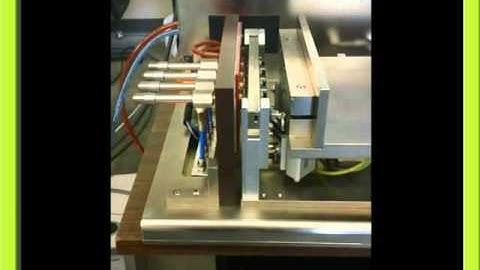 Fastest Tip Forming Systems in the World - ONEXRF