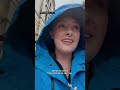 Hurricane Isaias almost making landfall in Pensacola, Florida