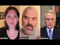 Trump Bombs Iran’s Nuclear Sites | Bari Weiss, Haviv Rettig Gur, Eli Lake, & More