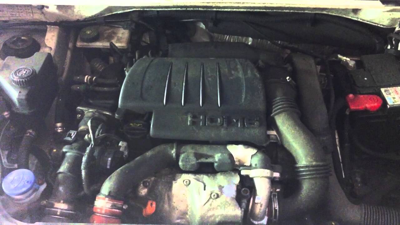 ситроен берлинго 2010 1,6hdi