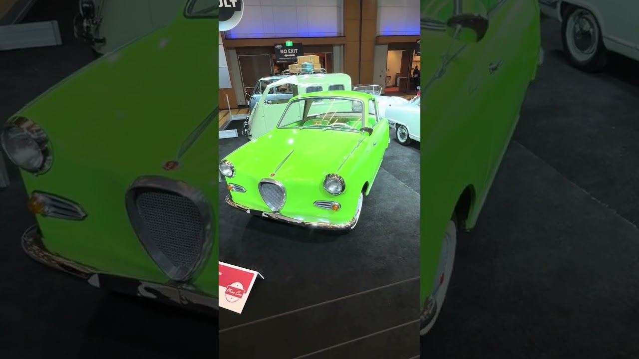 Canadian international auto show Toronto 2026