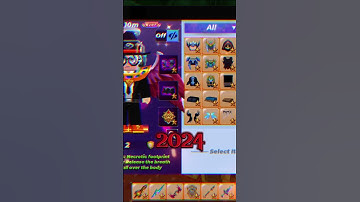 2023 To 2024 || How to get rich in Blockman Go Skyblock Edit