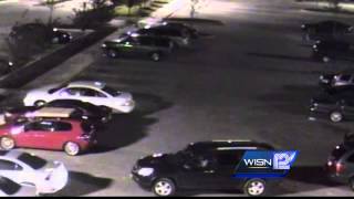 Walmart carjacking victim tells her story